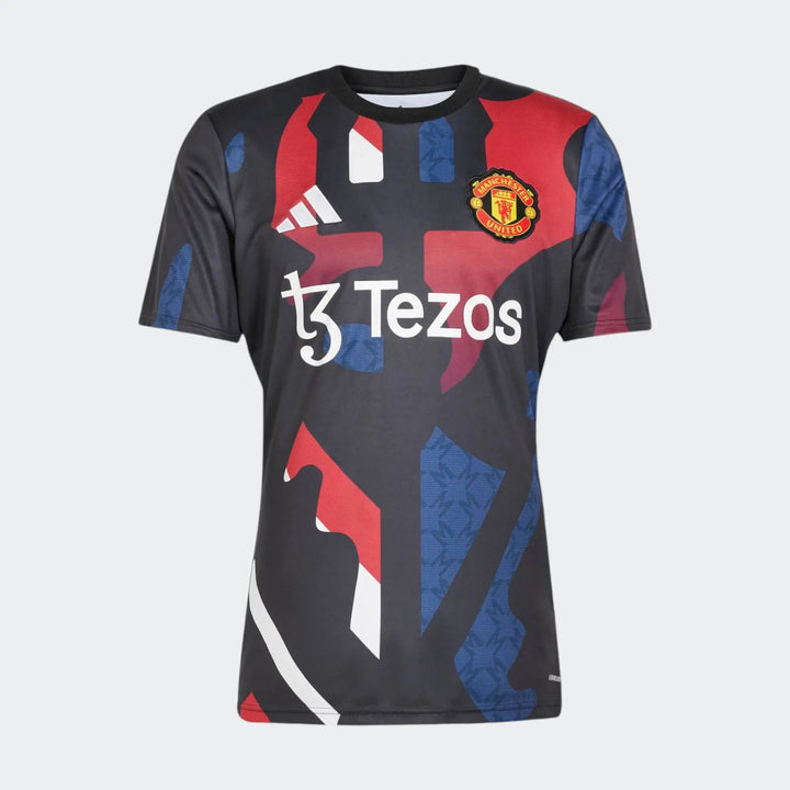Manchester United 24/25 Pre-Match Jersey