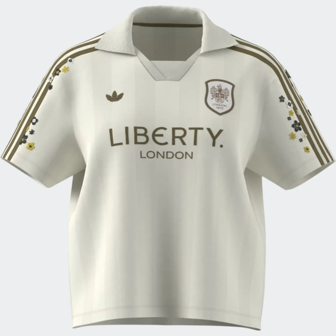 Adidas Originals X Liberty London Jersey