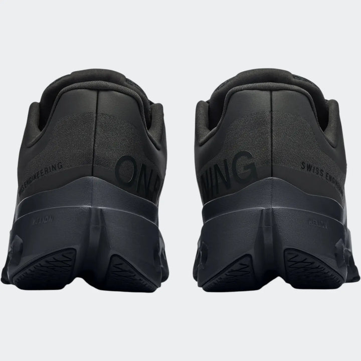 Cloudsurfer  Next 1.0 Black Sneakers