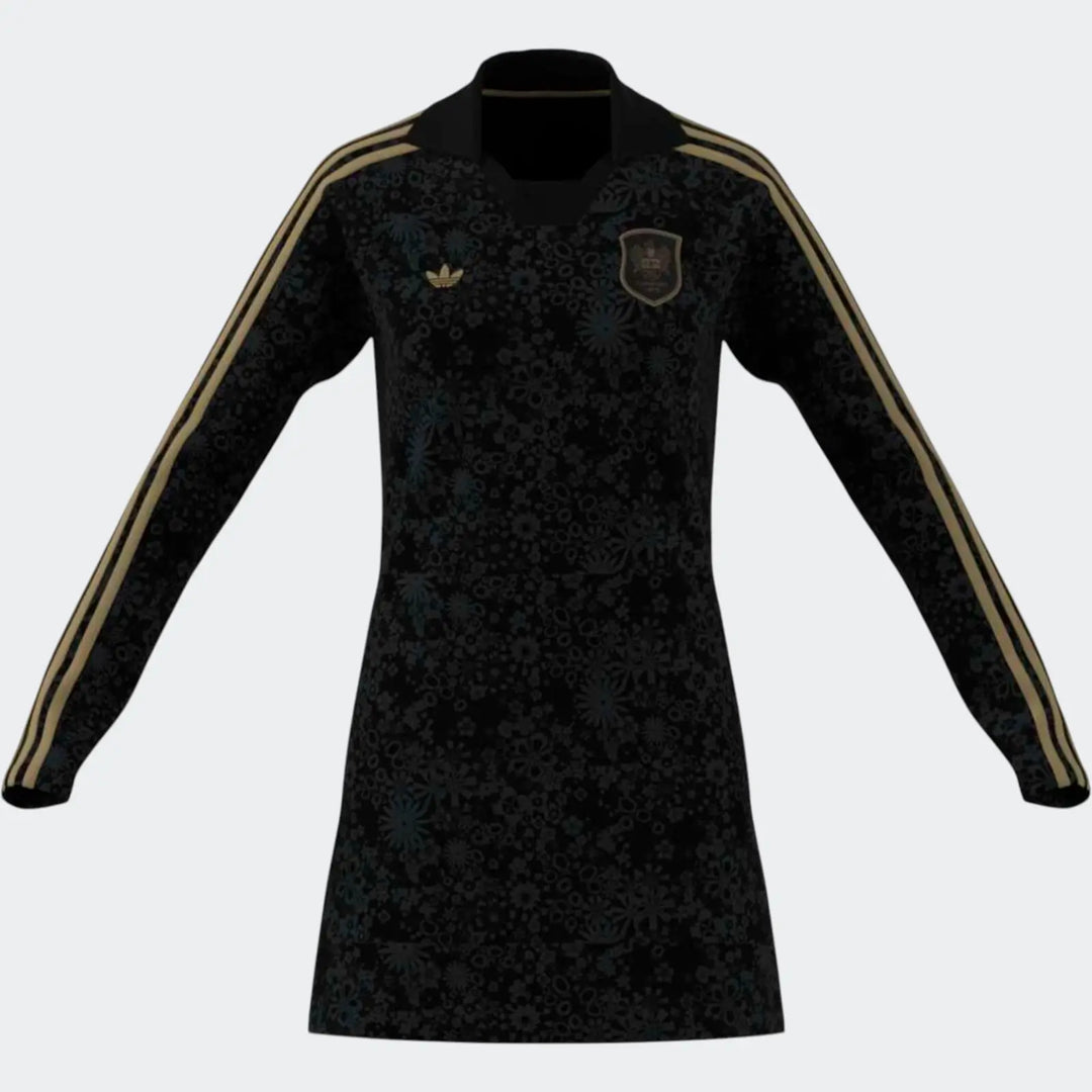 Adidas Originals X Liberty London Dress