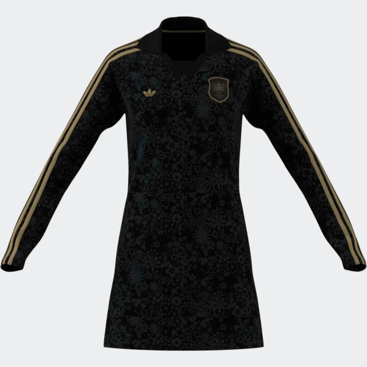 Adidas Originals X Liberty London Dress