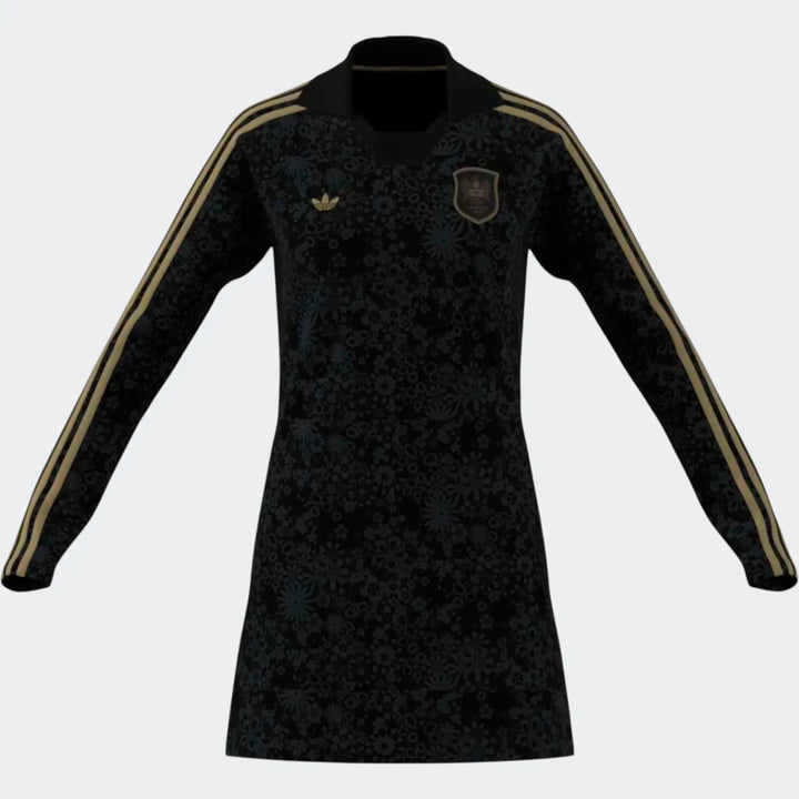 Adidas Originals X Liberty London Dress