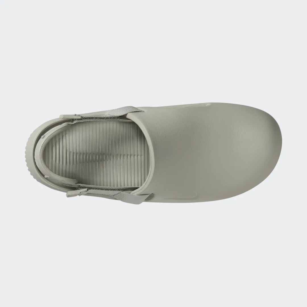 Nike Calm Mule Spruce Green Slip Ons