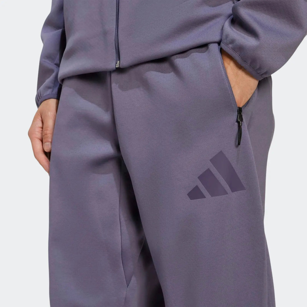 Z.N.E. Tracksuit Bottoms