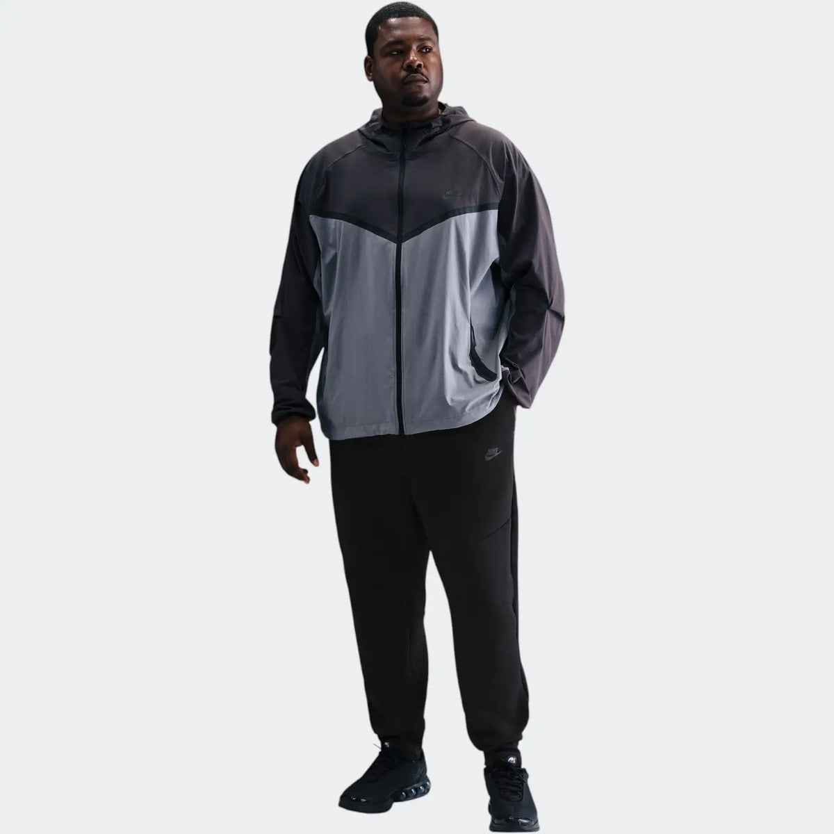 Nike Mens Tech Fleece Joggers