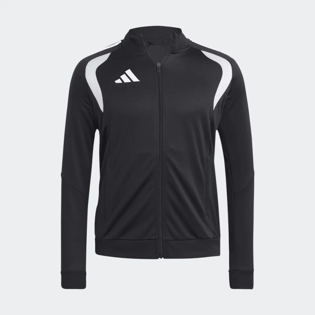 Tiro 26 League Training Track Top