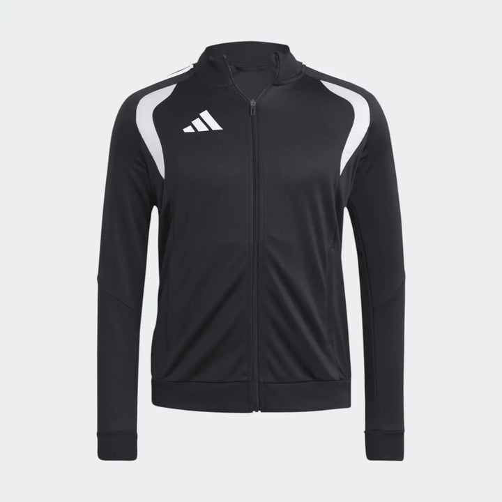 Tiro 26 League Training Track Top