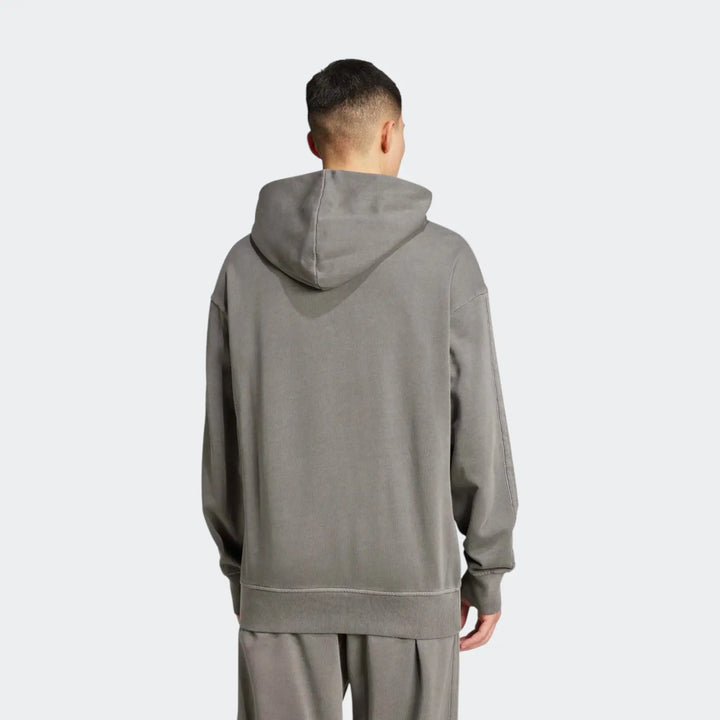 All Szn French Terry Washed Hoodie