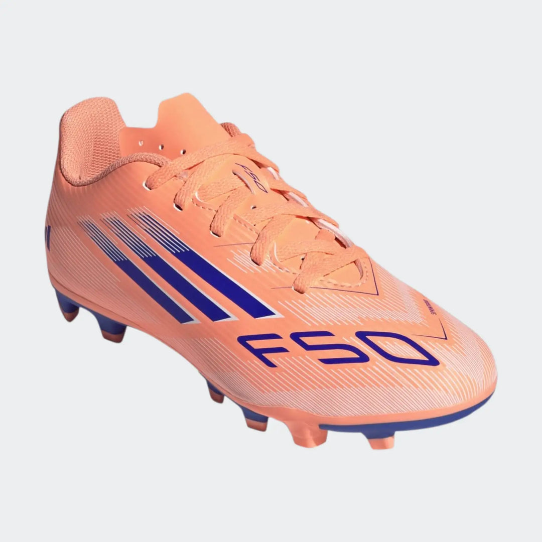F50 Club Firm/Multi-Ground Boots Kids