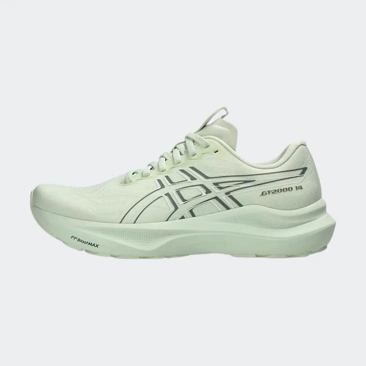 Gt-2000 14 Green Sneakers