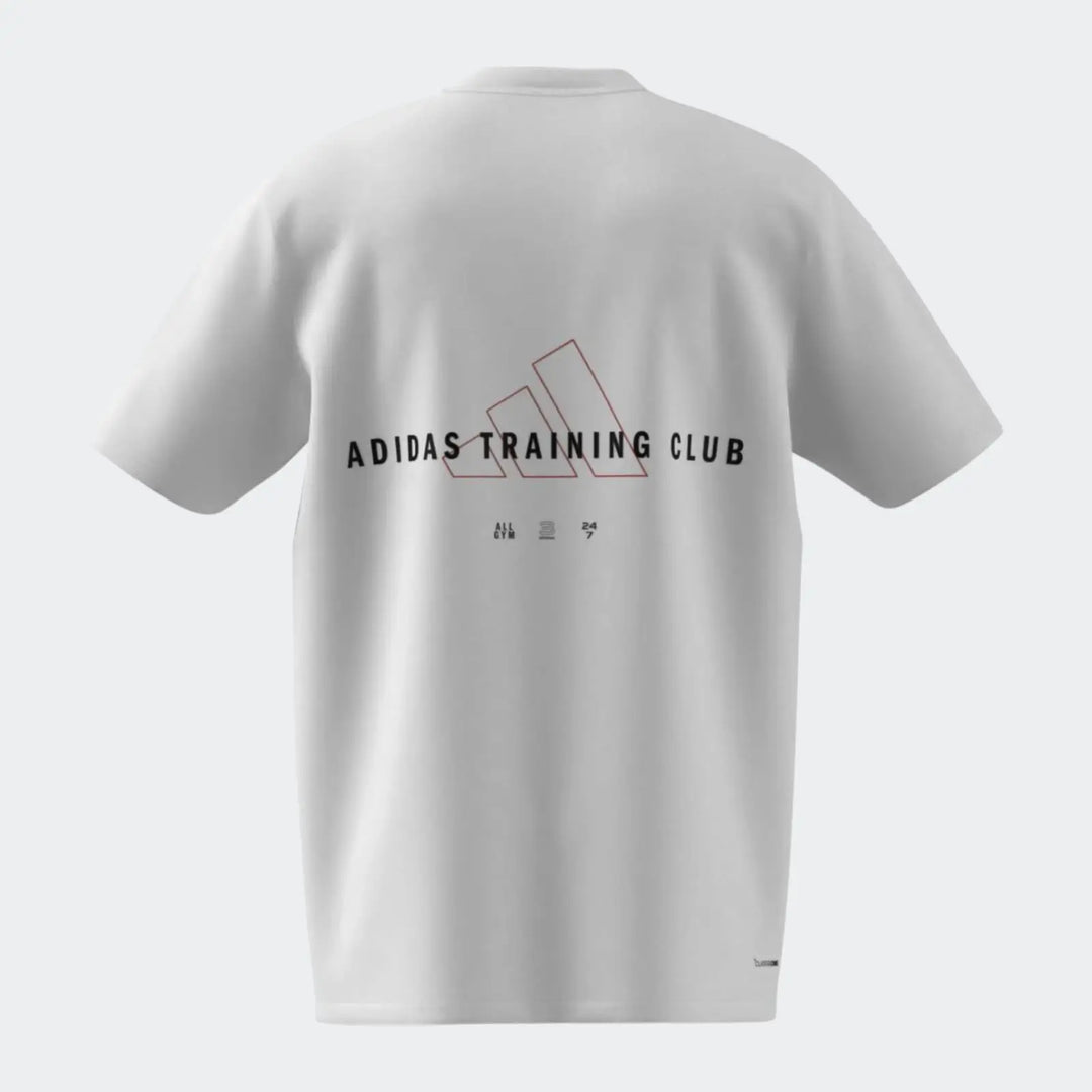 Climacool Training Identity Graphic T-Shirt