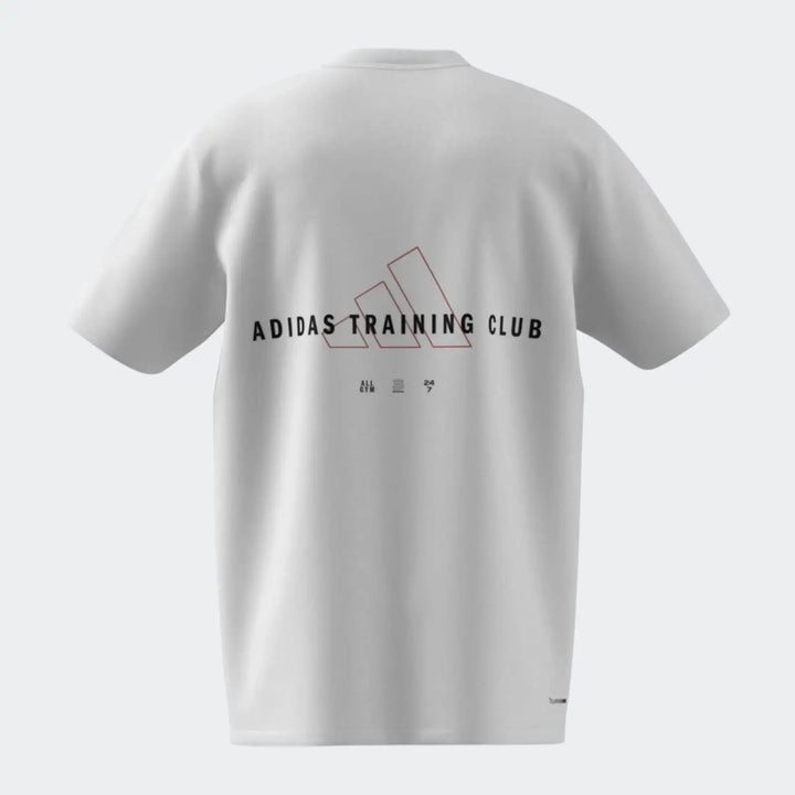 Climacool Training Identity Graphic T-Shirt