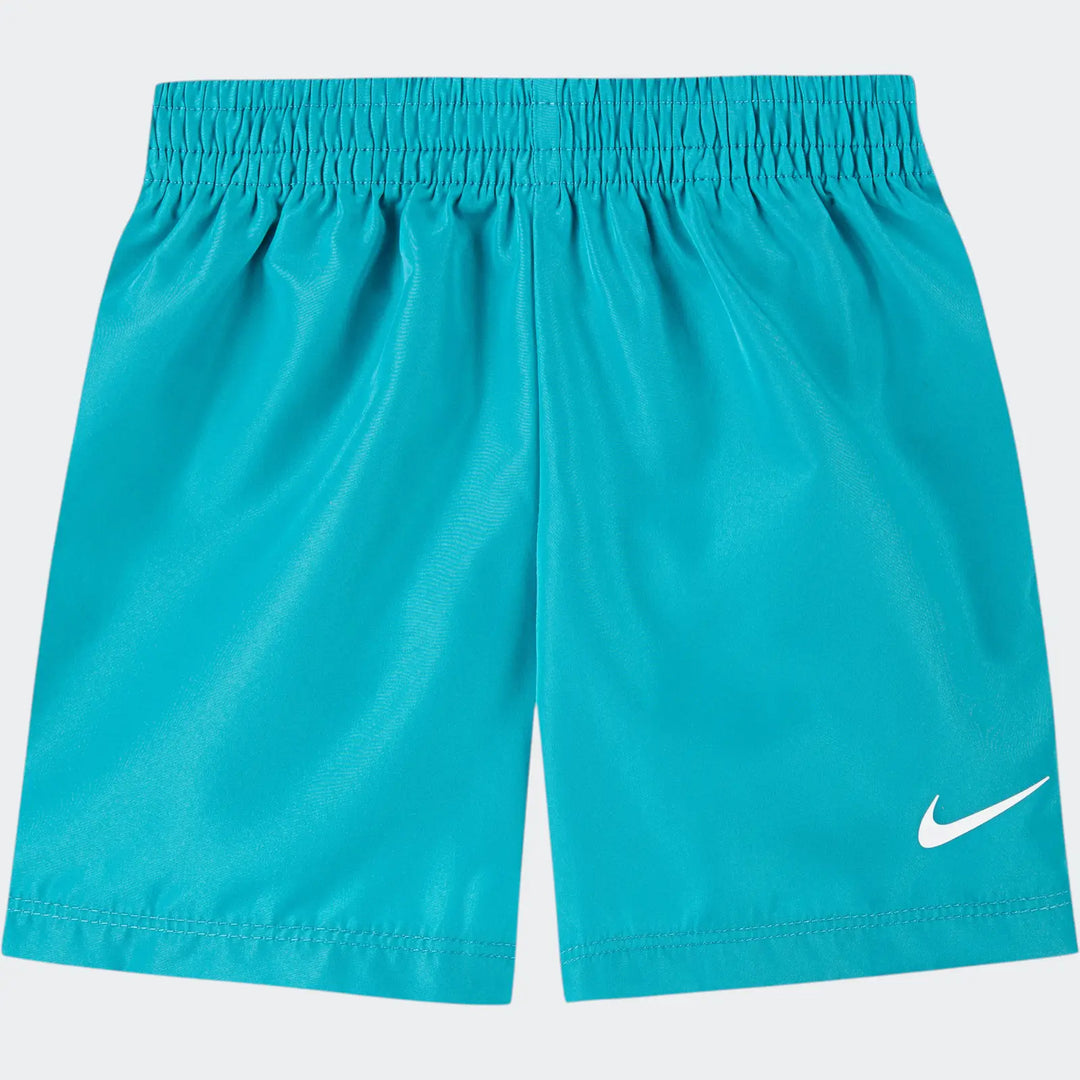 Nike Boys Dri-FIT Icon Woven Shorts - Green