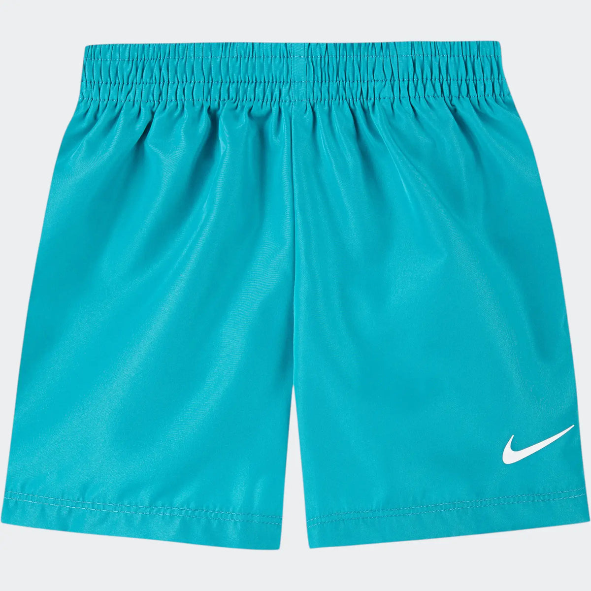 Nike Boys Dri-FIT Icon Woven Shorts - Green