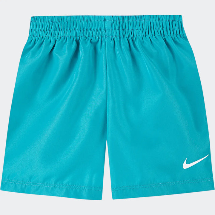 Nike Boys Dri-FIT Icon Woven Shorts - Green