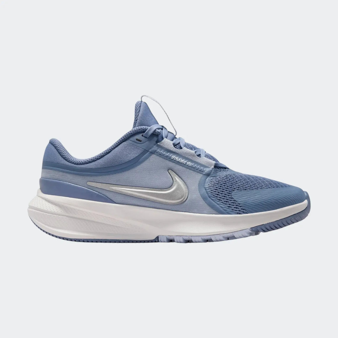 Nike Star Runner 5 Gs Blue Sneakers