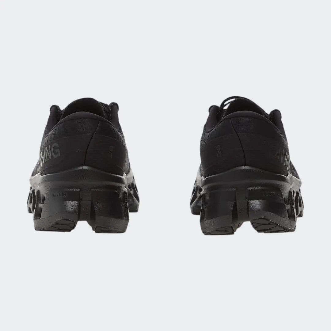 Cloudmonster 3 Black Sneakers