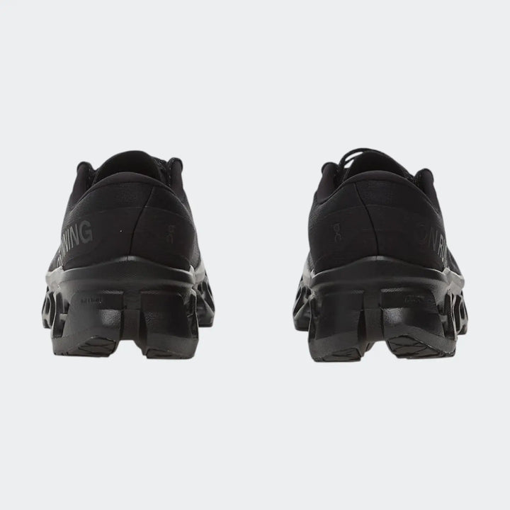 Cloudmonster 3 Black Sneakers