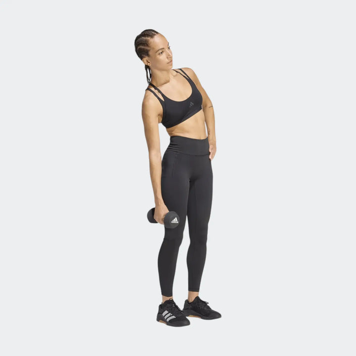 Optime Workout Full Length Leggings