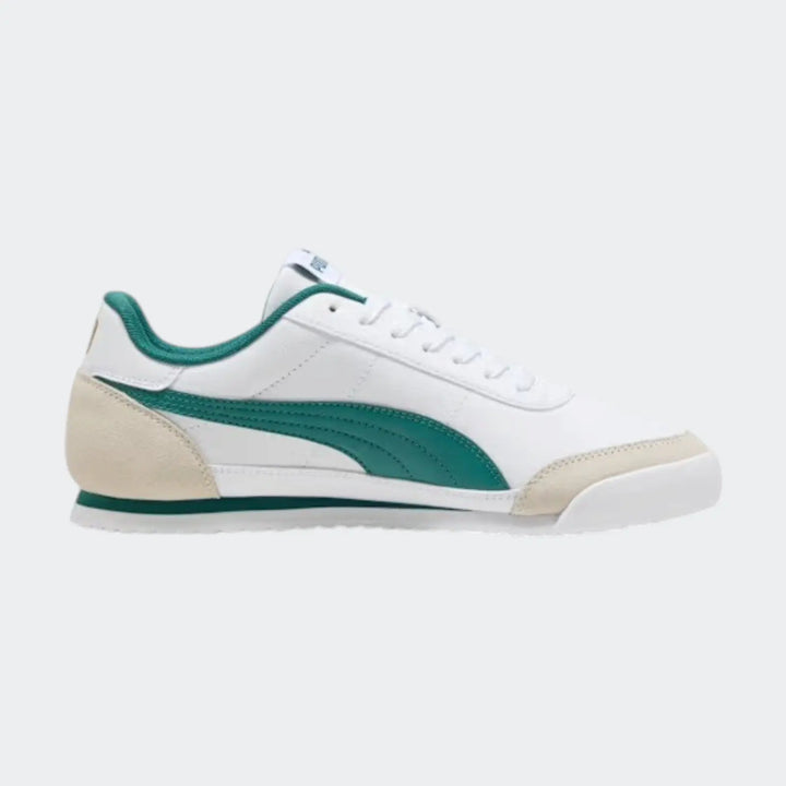 Puma Turino 11 Og White Sneakers