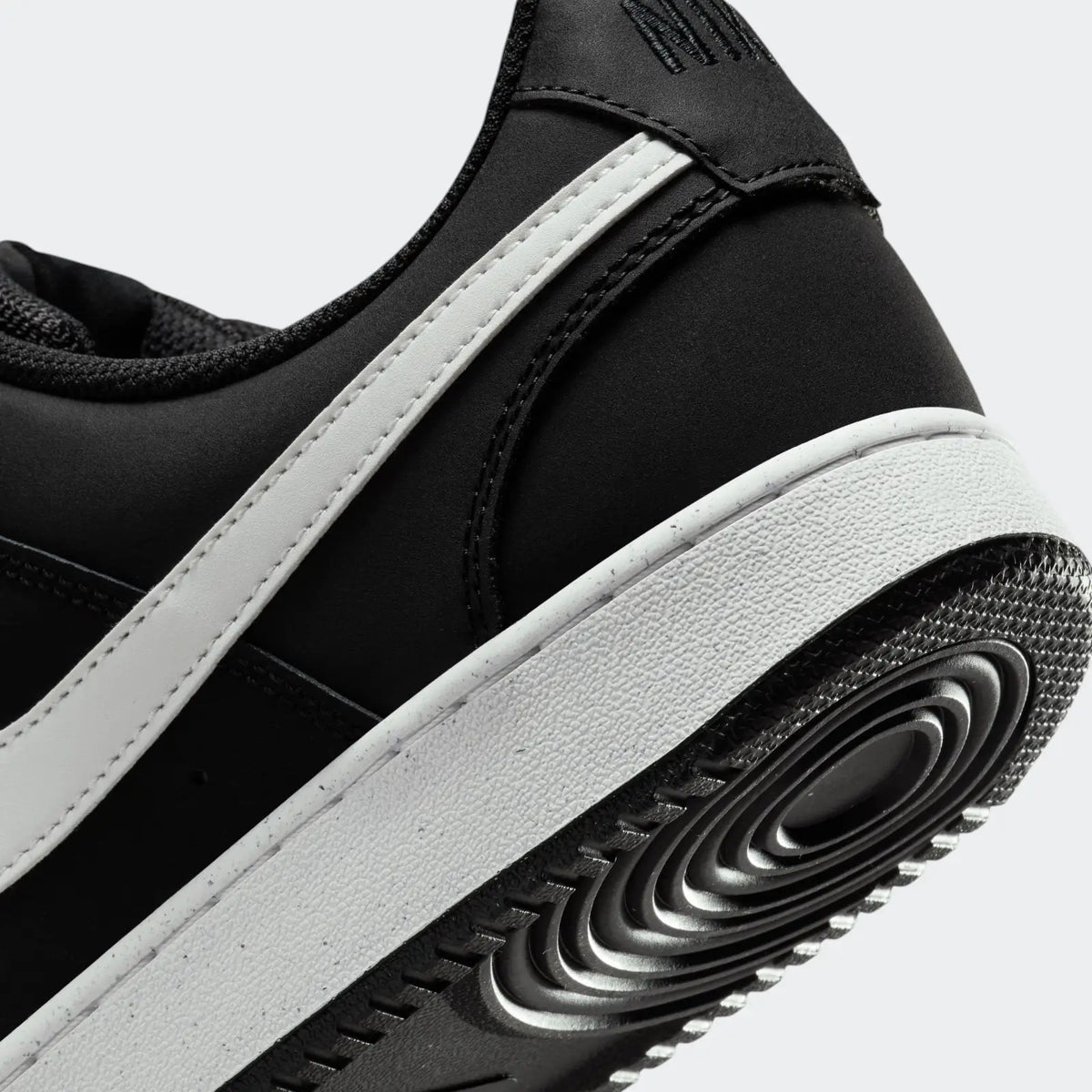Nike Court Vision Low Men'S Shoes
