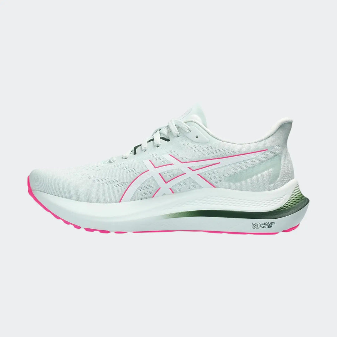 Gt-2000 12 Green Sneakers