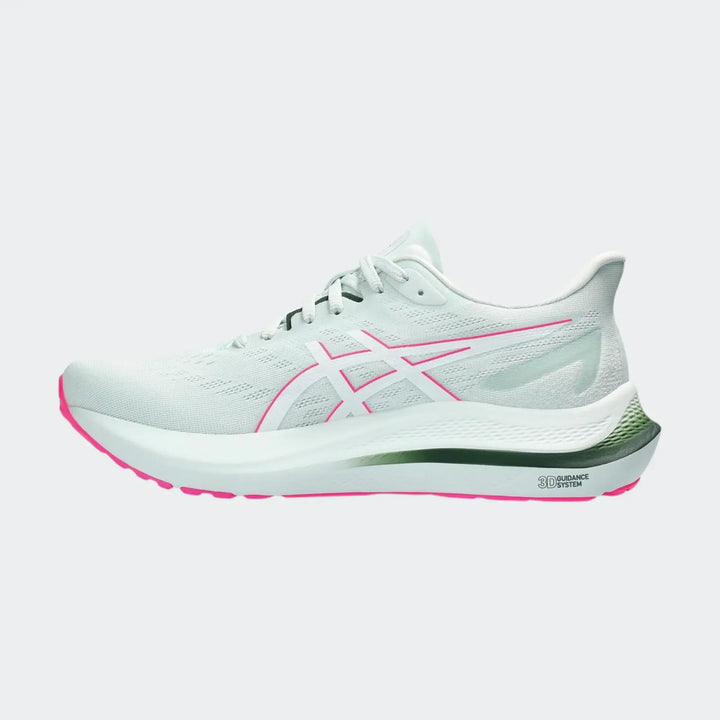 Gt-2000 12 Green Sneakers