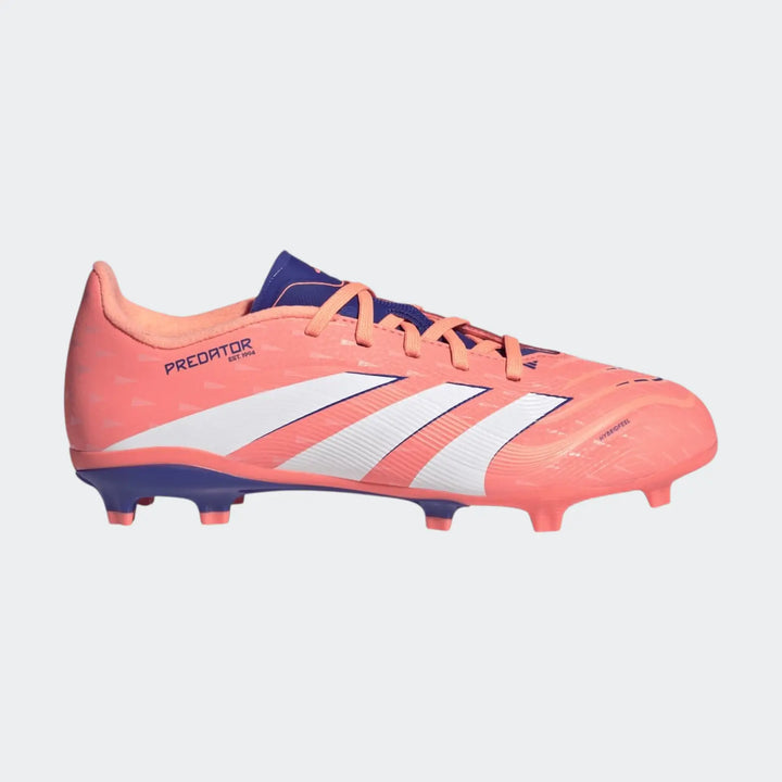 Predator League Firm/Multi-Ground Boots Kids