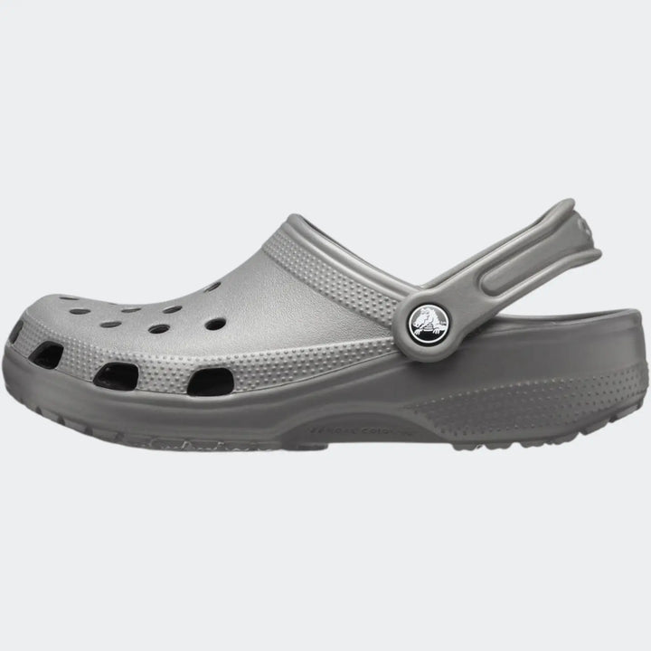 Classic Slt Grey Glogs