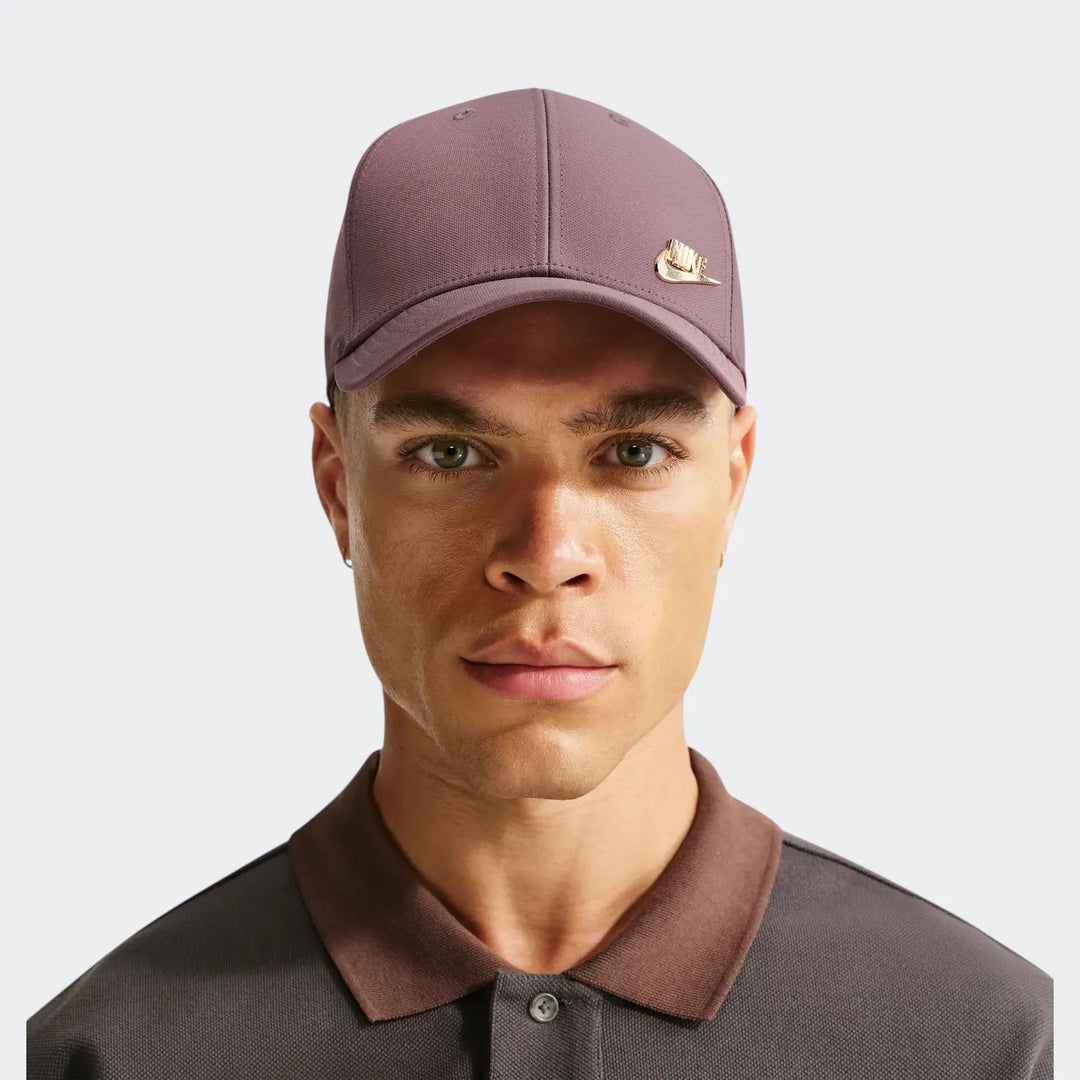 U Nk Df Club Cap S Purple Caps