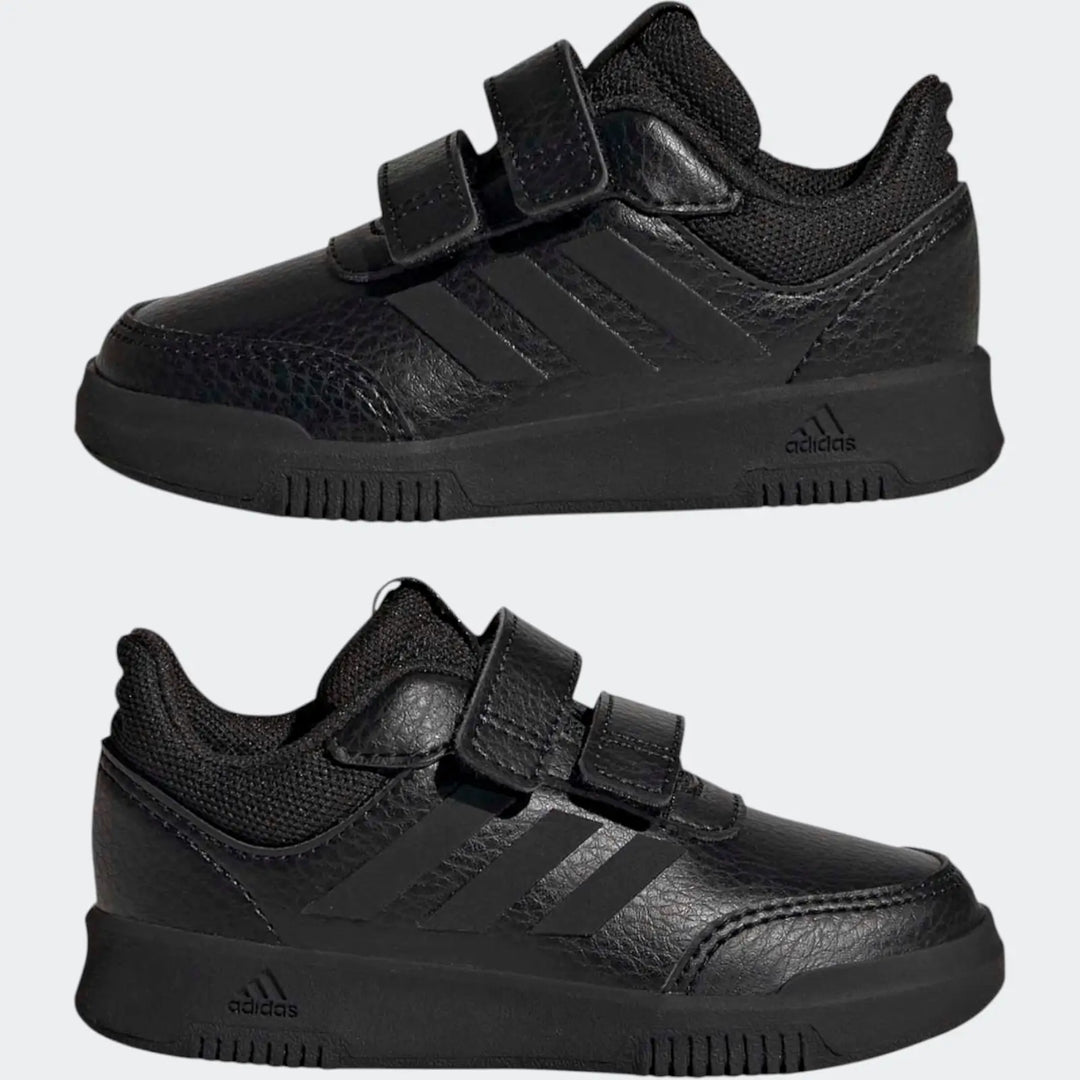 Tensaur Hook And Loop Shoes