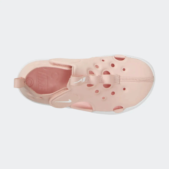 Sunray Protect 4 Ps Pink Sandals