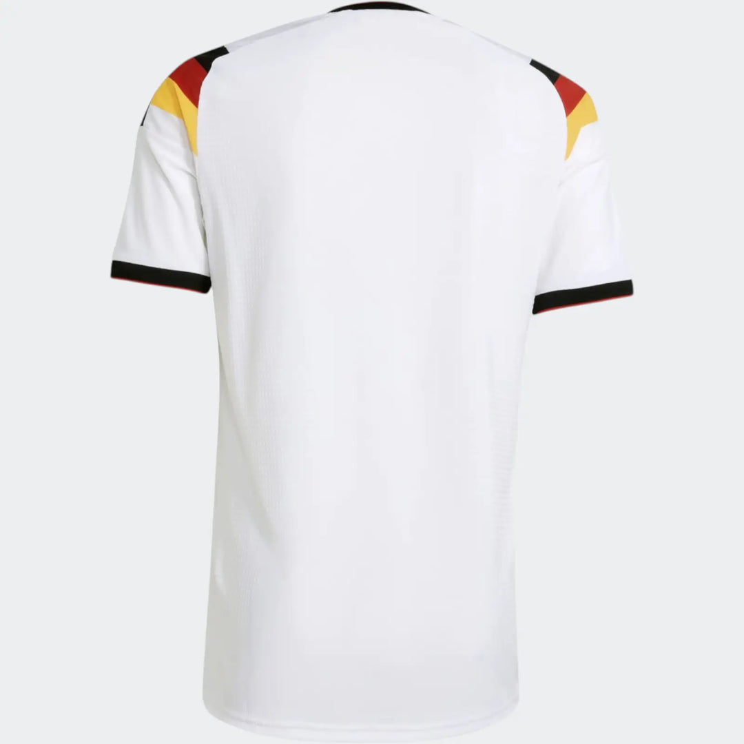Germany 26 Home Authentic Jersey