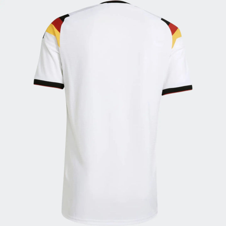 Germany 26 Home Authentic Jersey