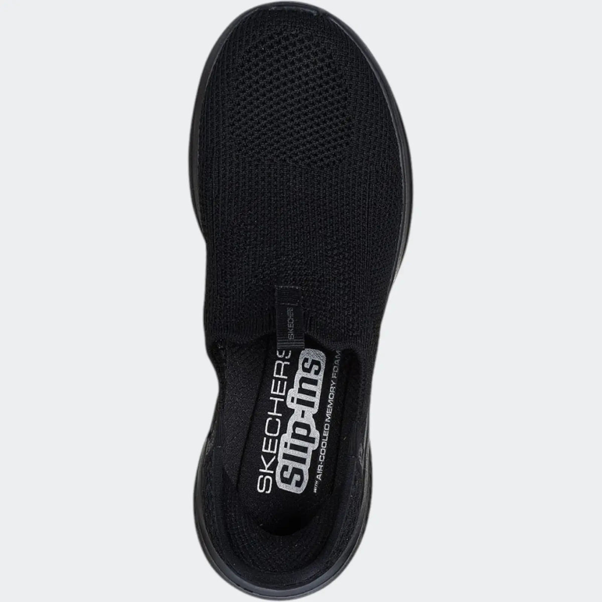 Ultra Flex 3.0 Black Sneakers