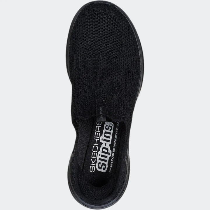 Ultra Flex 3.0 Black Sneakers
