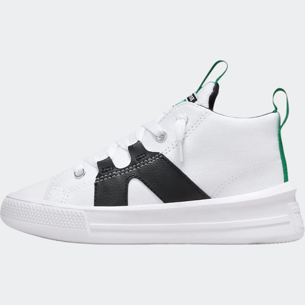 Ctas Ultra Home Team Mid B Sneakers