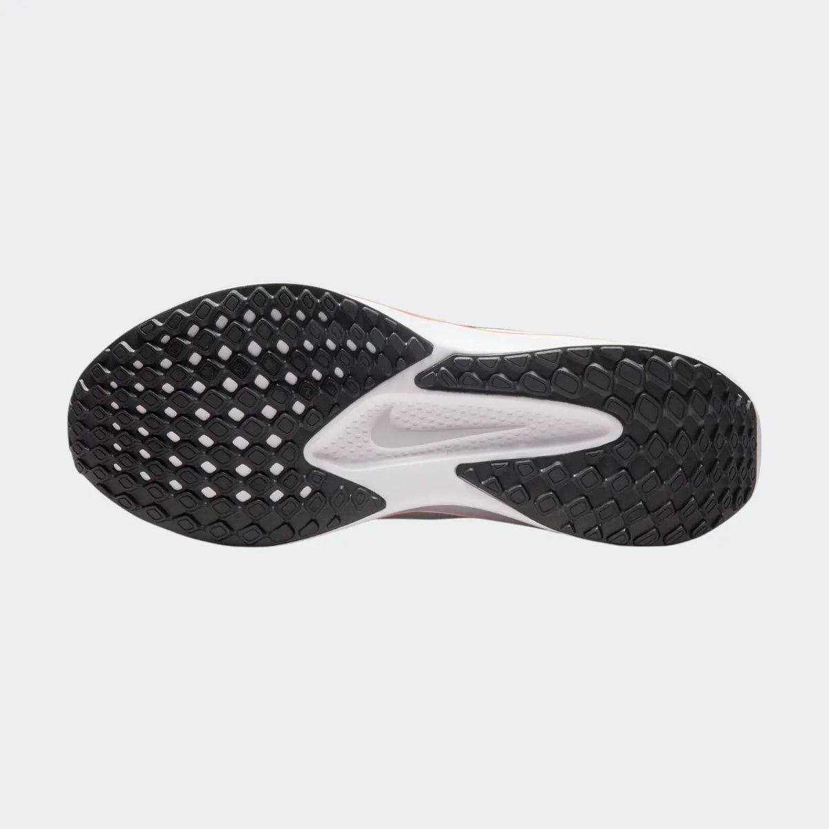 Nike Quest 6 White Sneakers