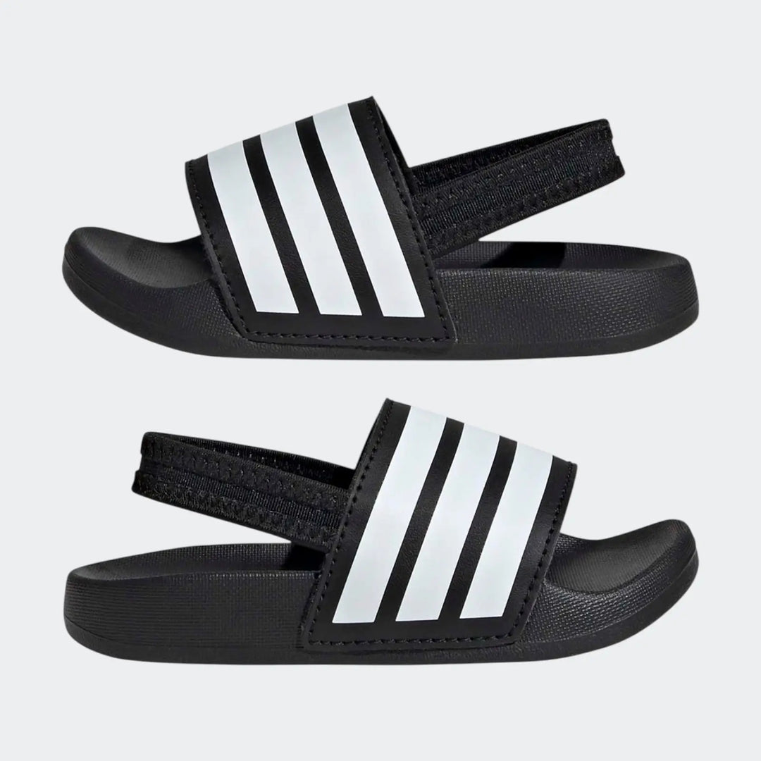 Adilette Estrap Slides Kids
