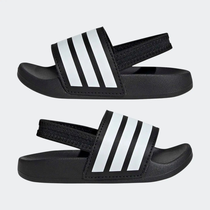 Adilette Estrap Slides Kids