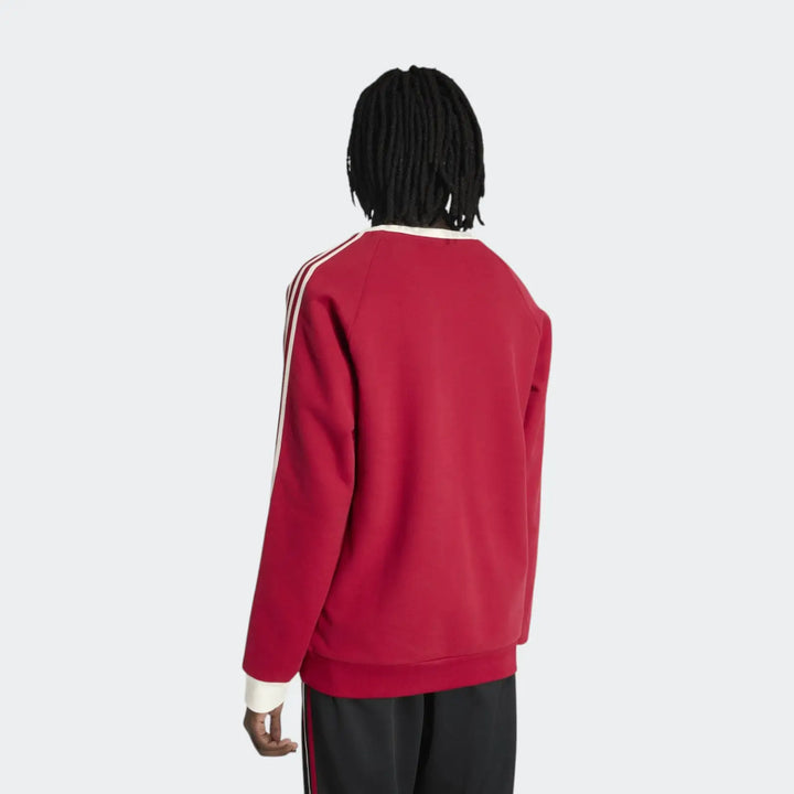 Manchester United Originals Crew Sweat