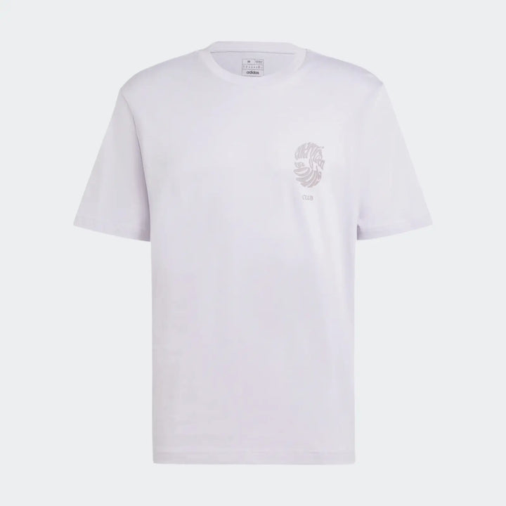 Yoga Energized Souls Club Graphic T-Shirt