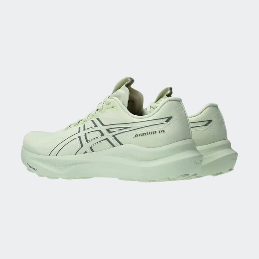 Gt-2000 14 Green Sneakers