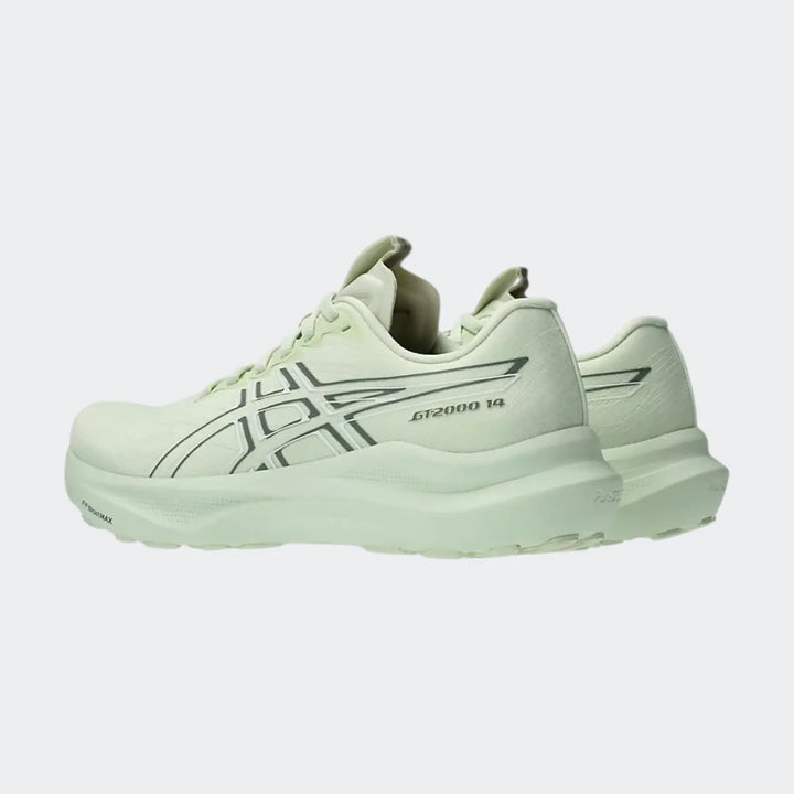 Gt-2000 14 Green Sneakers