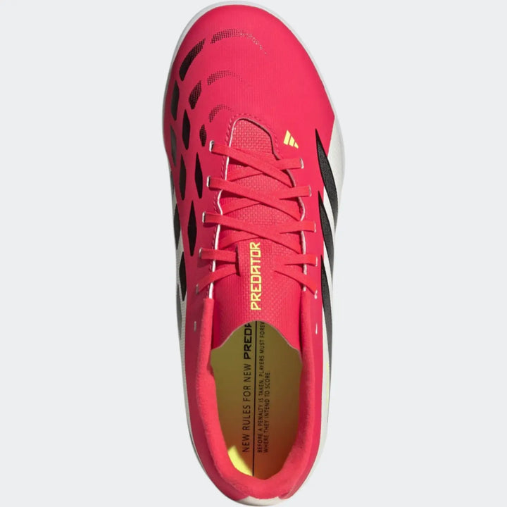 Predator Club Turf Football Shoes Kids