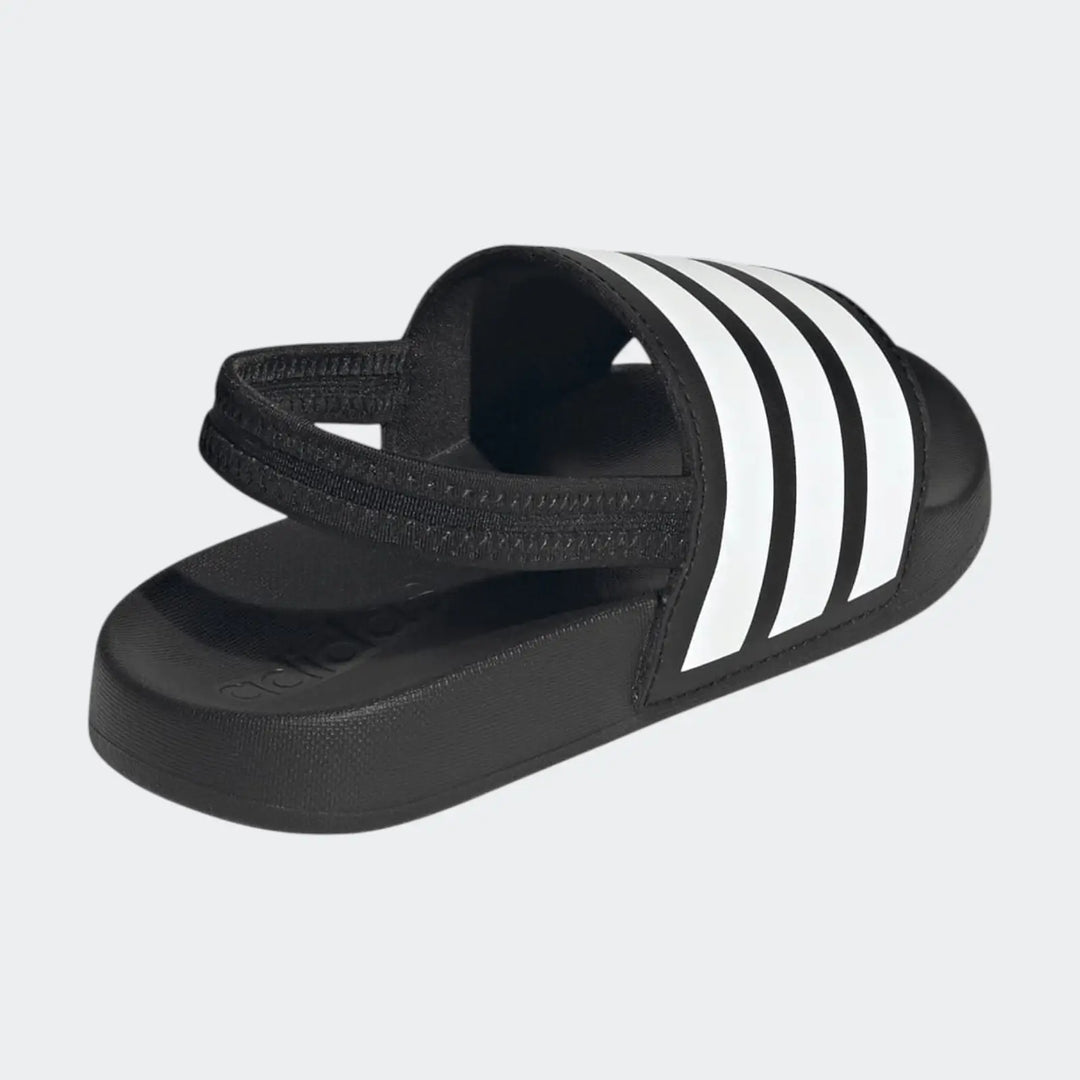 Adilette Estrap Slides Kids