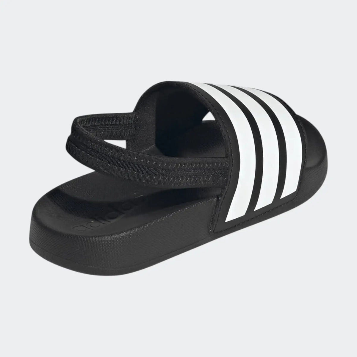 Adilette Estrap Slides Kids