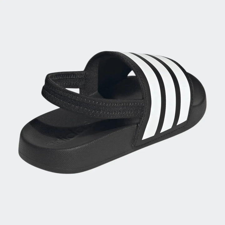 Adilette Estrap Slides Kids