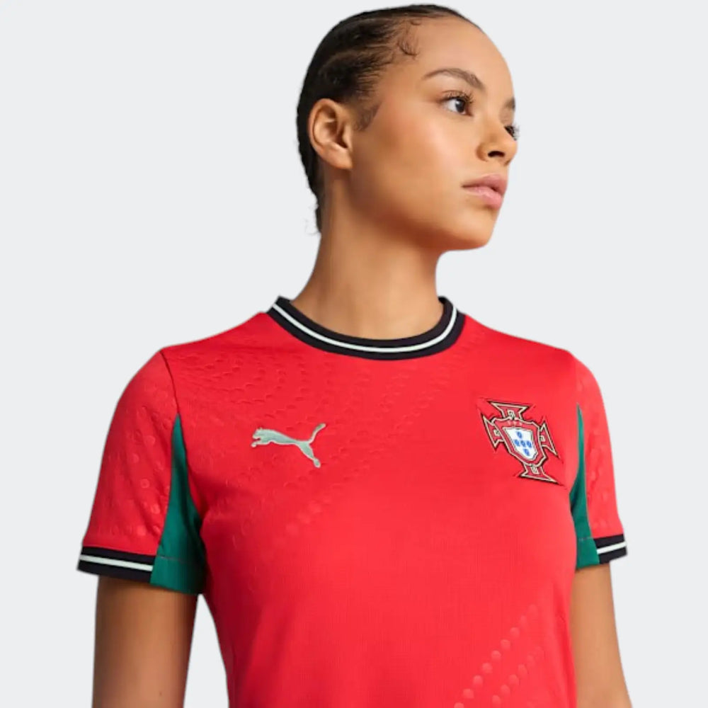 Fpf Home Wn Jersey Replica Red Jersey