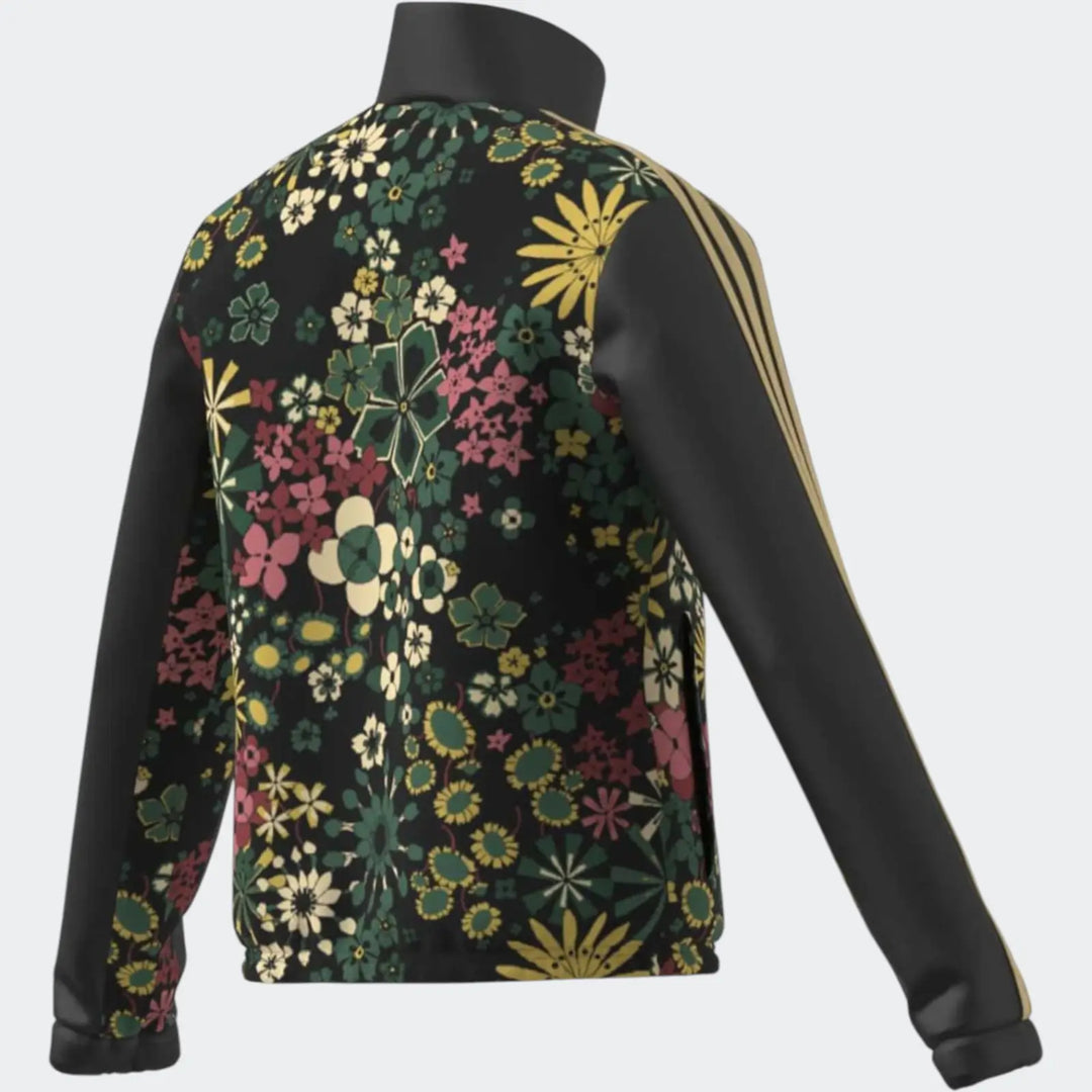Adidas Originals X Liberty London Track Top